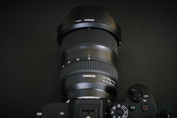 TAMRON 16-30mm F2.8 Di II VXD G2 ソニーE用 第2世代「G2」超広角ズームレンズ 16-30mm F2.8 G2 (Model A064)ソニー